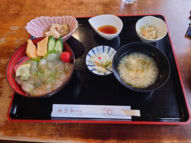 磯料理喜利屋 - サブ画像2