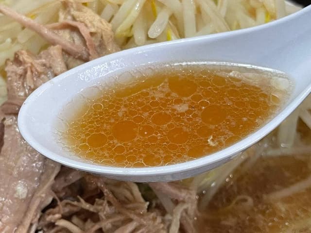 麺とび 六方 松川店 - サブ画像2