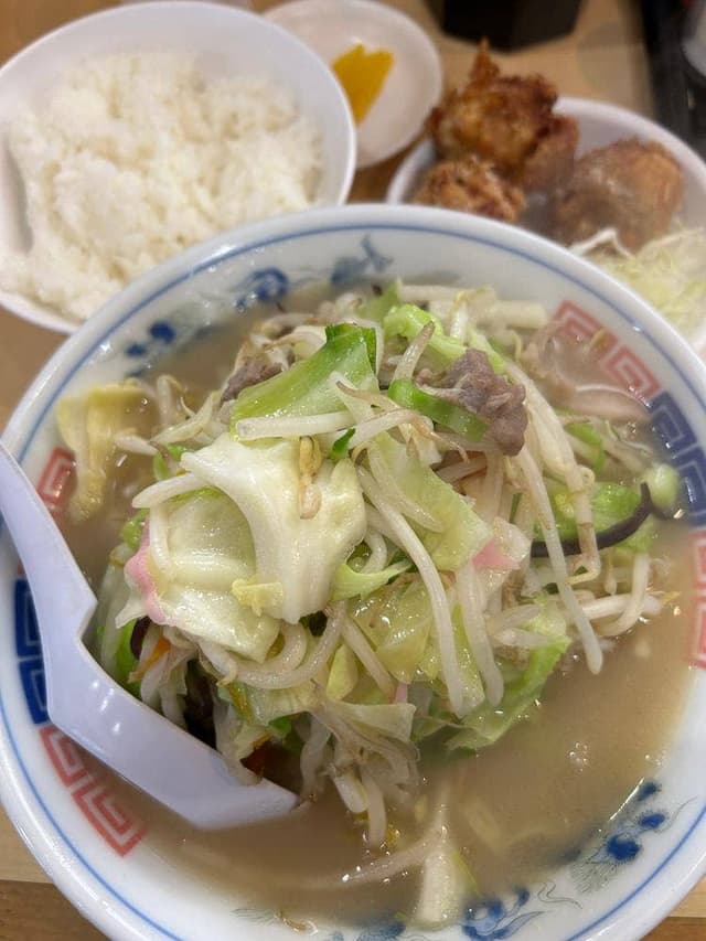 長崎亭 薬院店 - サブ画像3