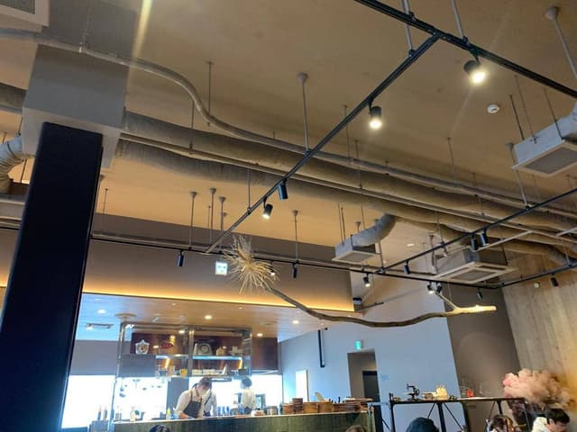 木野の森珈琲店 - サブ画像3