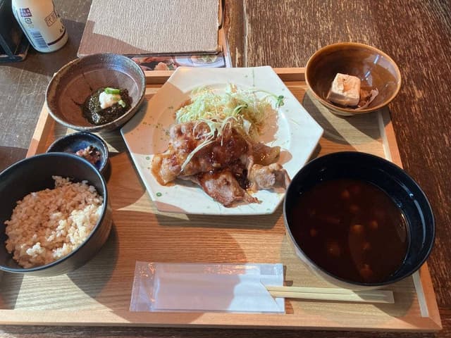 和食 えん 汐留店 - サブ画像1