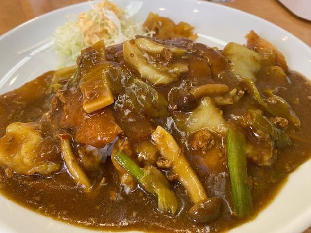 中華料理 華栄 - サブ画像3