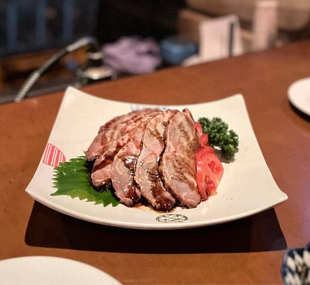 ヒサズミレストラン&バー - サブ画像3