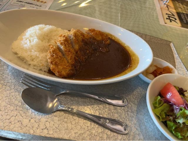 武蔵野ゴルフクラブ レストラン - サブ画像1