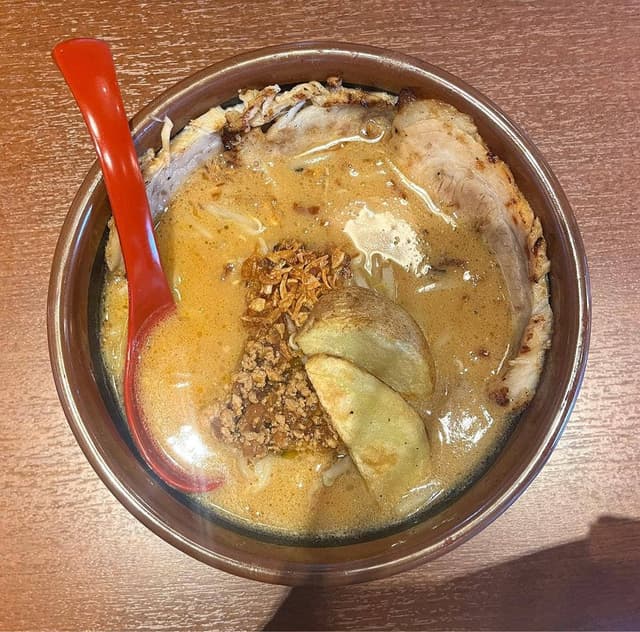 麺場 田所商店 三田店 - サブ画像2
