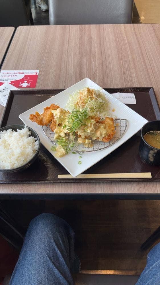 鳥さく イオンモール和歌山店 - サブ画像2