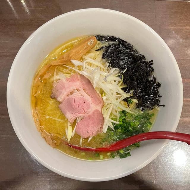 鶏白湯 とりまる - サブ画像2