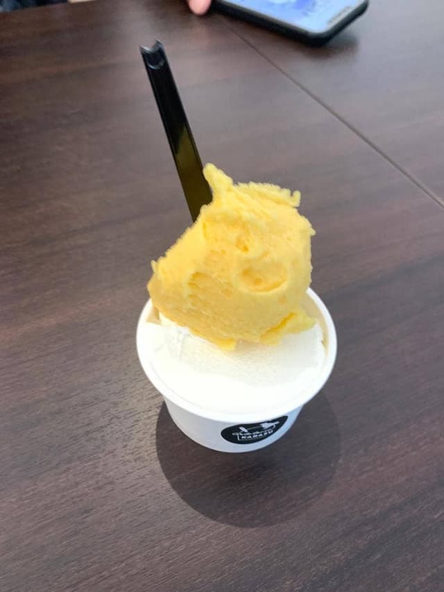 Gelateria KARASU - サブ画像2