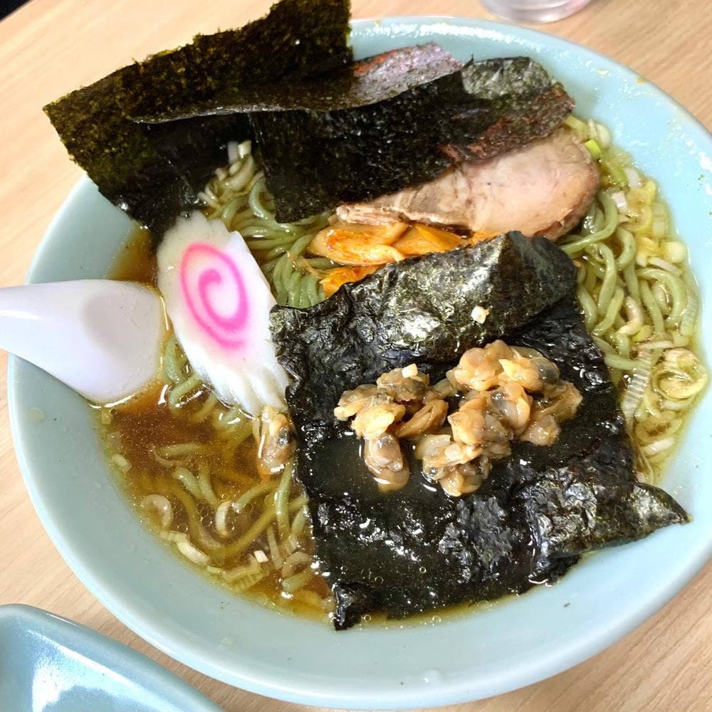 いいのラーメン