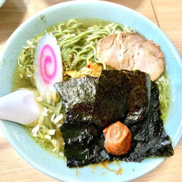 いいのラーメン - サブ画像3