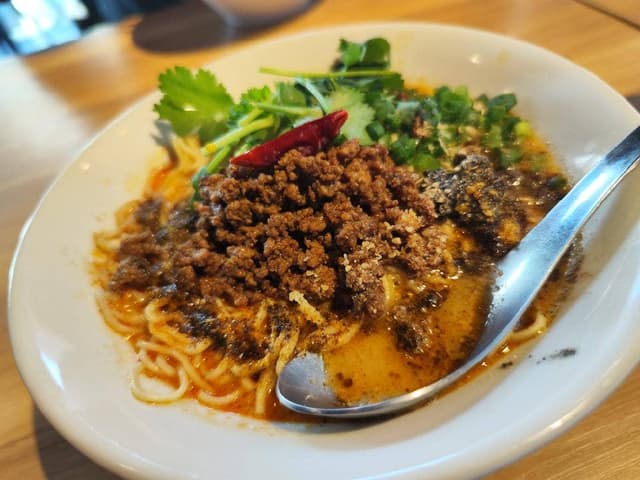 GYOZA ROCCOMAN 渋谷道玄坂店 - サブ画像2