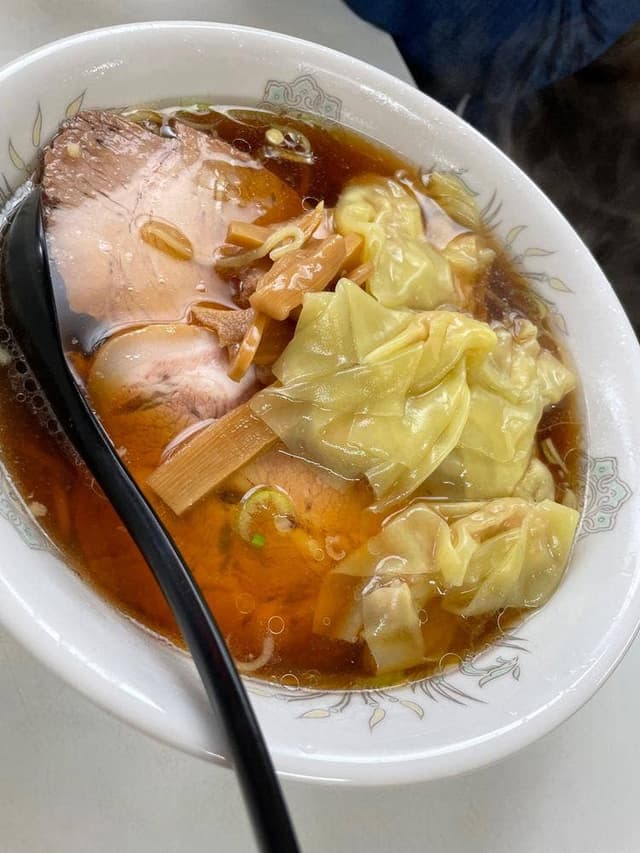 蓮山飯店 - サブ画像3
