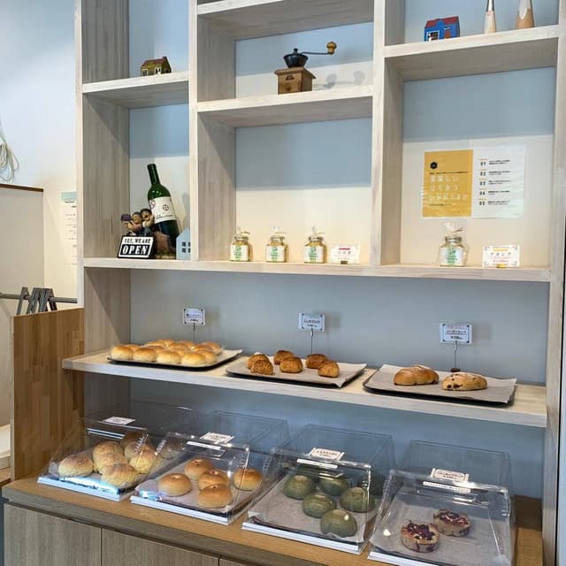 ベーカリー リヴィエール - サブ画像3