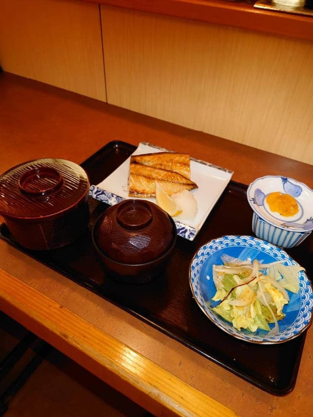 四季の味 大鉄 - サブ画像3