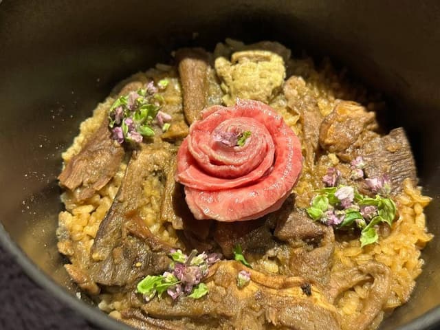 歌舞伎牛 - サブ画像3