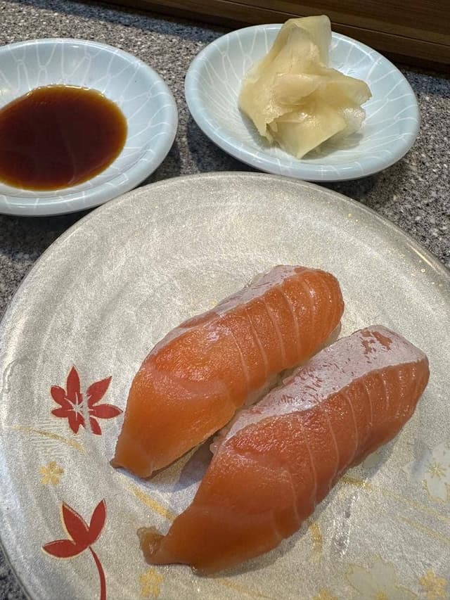 くるくる寿し - サブ画像2