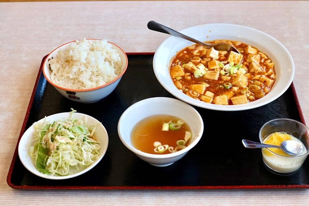 美味館 天白店