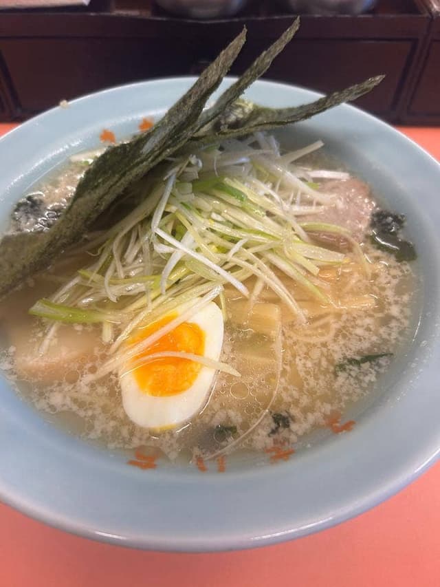 ネギいちラーメン 元町店 - サブ画像2