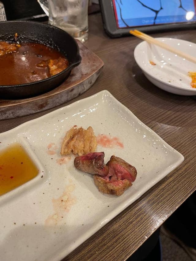 やきとり 鳥満 - サブ画像1