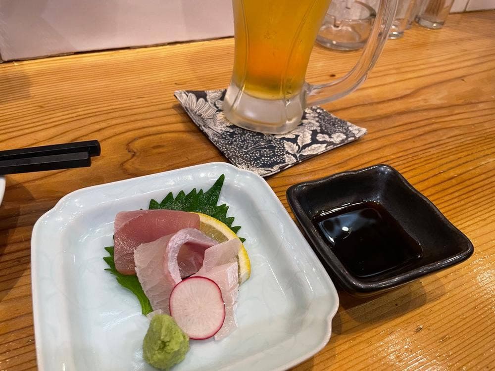 酒場食堂 みなとや