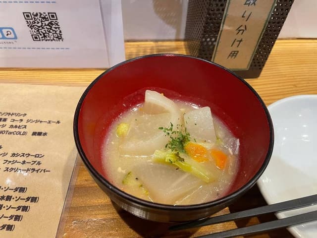 酒場食堂 みなとや - サブ画像2