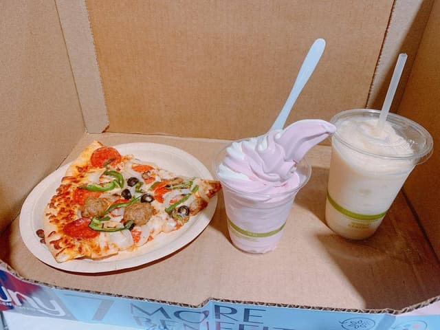 コストコホールセール フードコート 入間倉庫店 - サブ画像2