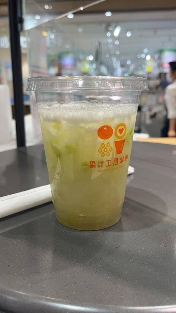 果汁工房 果琳 ノースポート・モール店 - サブ画像1