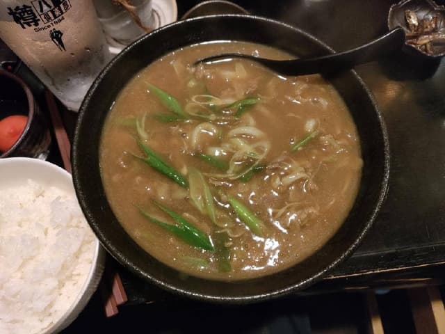 本場のさぬきうどん徹麺 - サブ画像1