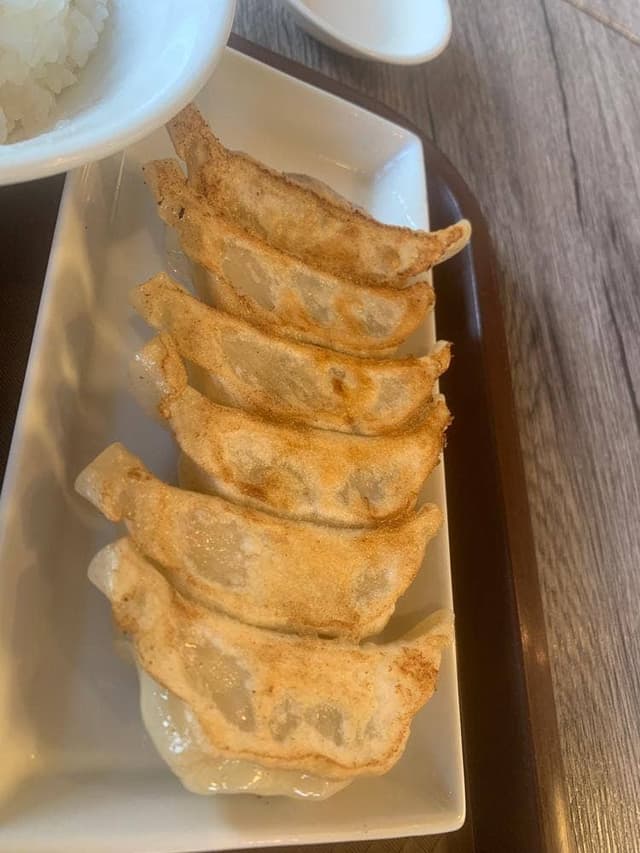 宇都宮餃子 『さつき 』 - サブ画像1