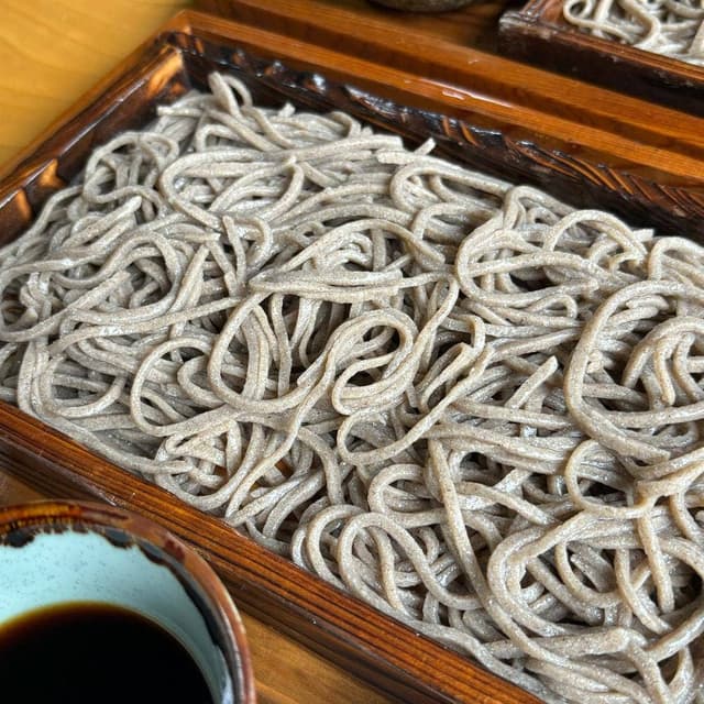 そばの里 がんこ - サブ画像3