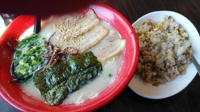 石田一龍 門司店 - サブ画像1