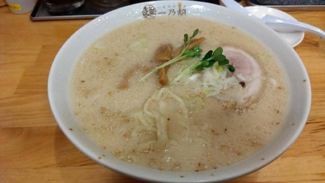 一乃胡 - サブ画像1