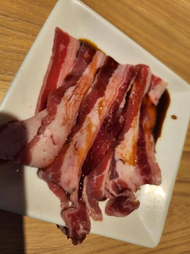 カルビッシュ 広島伴中央店 - サブ画像3