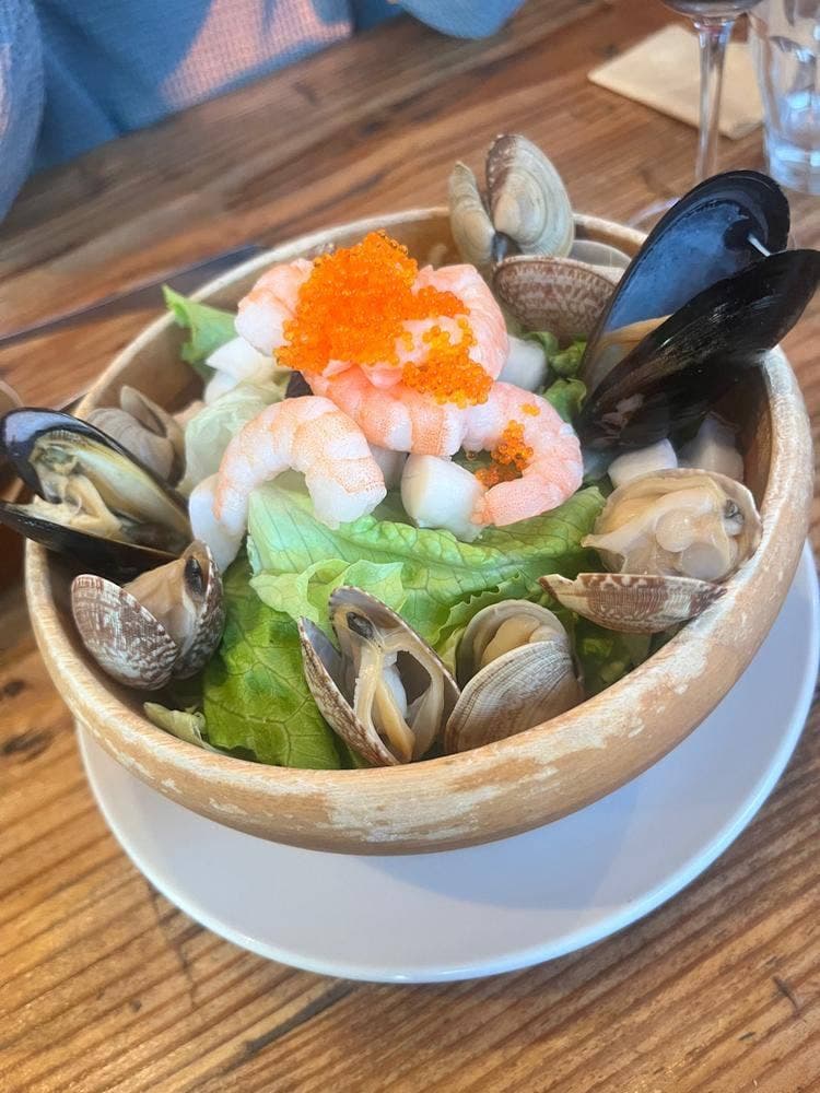 イルキャンティカフェ 江の島