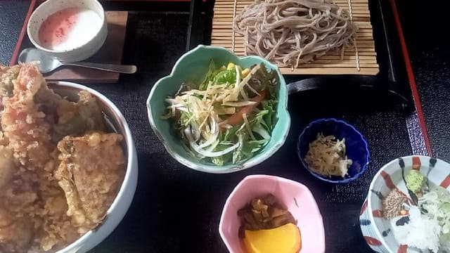 鈴庵 - サブ画像1