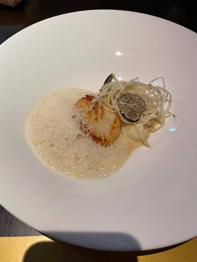 ブラッスリー・デュ・ケ - サブ画像3