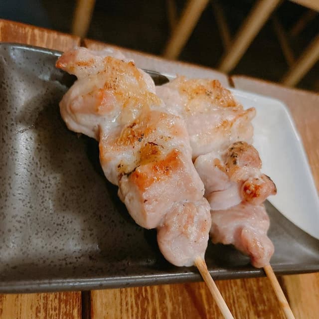 大和 笑う焼き鳥屋 ウルル - サブ画像2