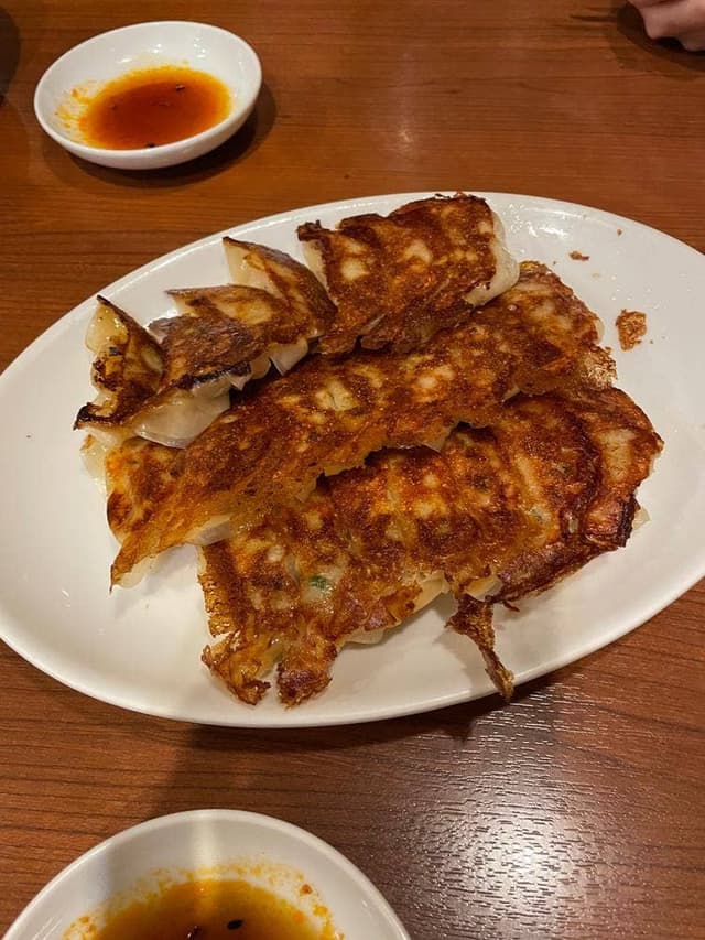 ラーメン かいすい 本店 - サブ画像2