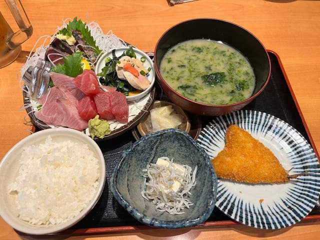 海福本店 - サブ画像1