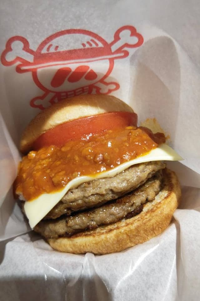 モスバーガー 新千歳空港店 - サブ画像1