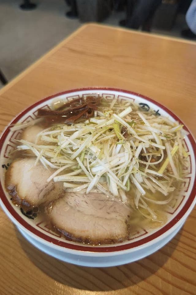 中華そば専門 田中そば店 東海加木屋店 - サブ画像3