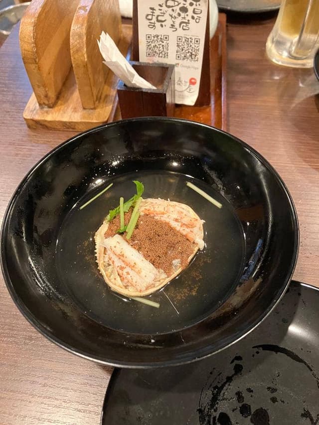 うまい魚と炭火焼 泰三屋 - サブ画像2