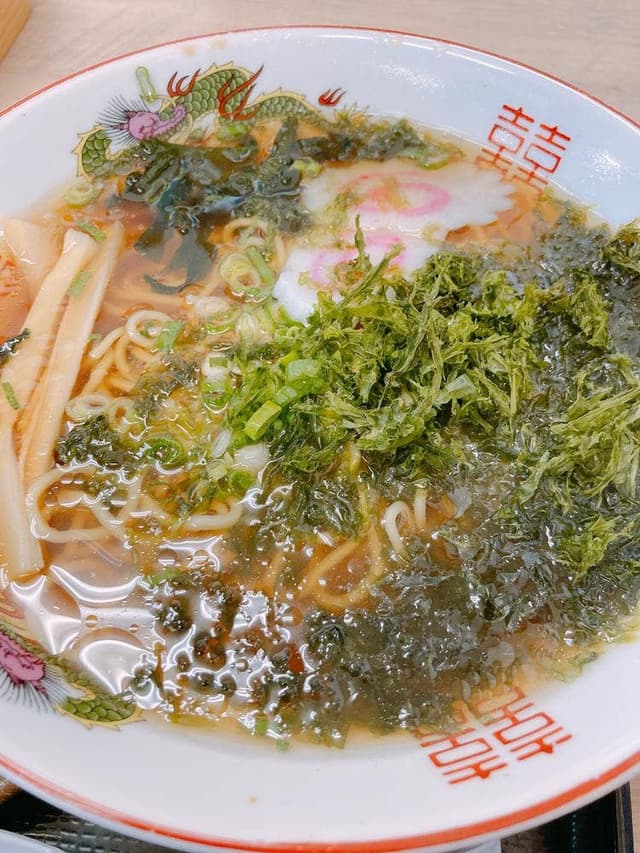さかや食堂 - サブ画像2