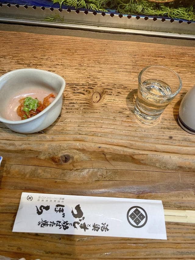 づぼら寿司 - サブ画像3