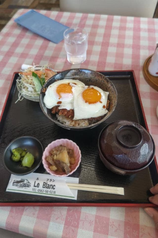 ルブラン - サブ画像3