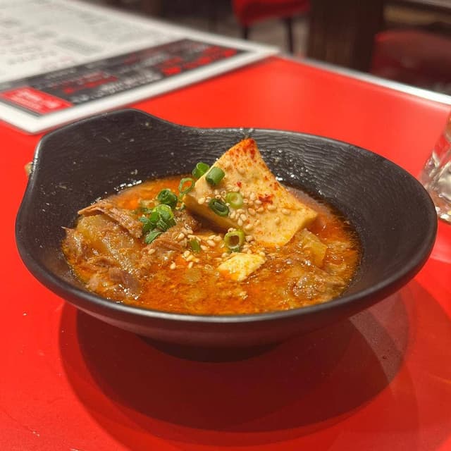 たれ焼肉 金肉屋 田町店 - サブ画像3