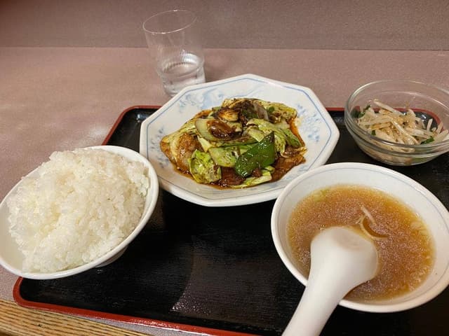らーめん亭 壱柳 越谷駅前店 - サブ画像3