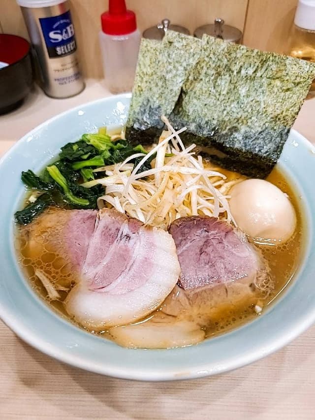 たかし屋 綾瀬店 - サブ画像2