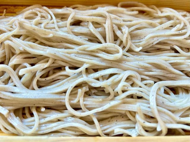 十割そば 中村麺兵衛 前橋箱田店 - サブ画像3