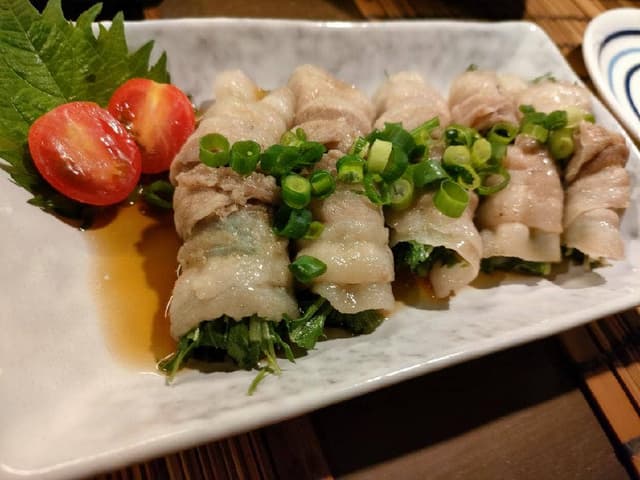 おばんざいBar さりとて - サブ画像1